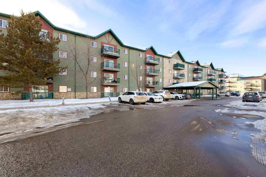 3209 - 200 Lougheed Drive, Fort Mcmurray, MLS® # A2286745