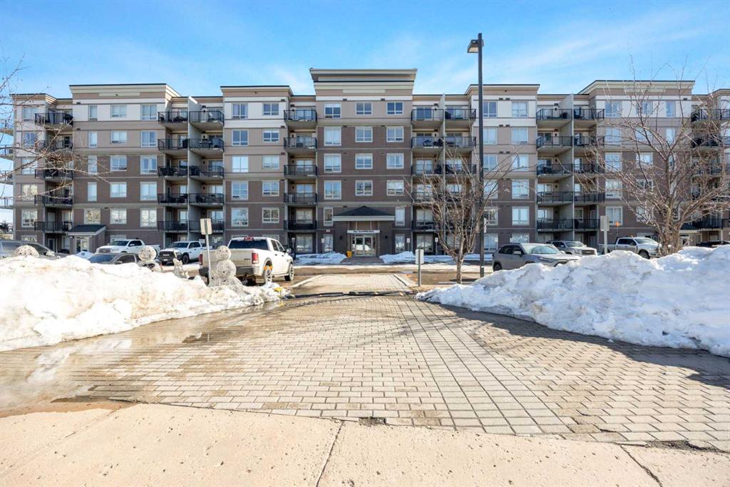 302 - 136a Sandpiper Road, Fort Mcmurray, MLS® # A2305708