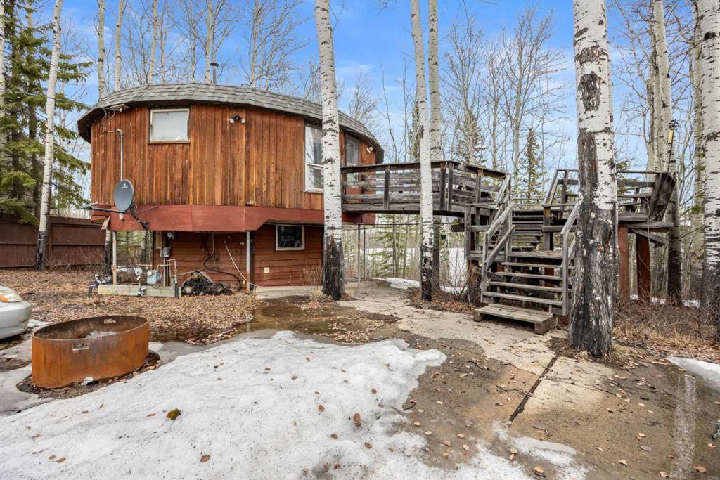 16 Gregoire Avenue, Gregoire Lake Estates, MLS® # A2307899