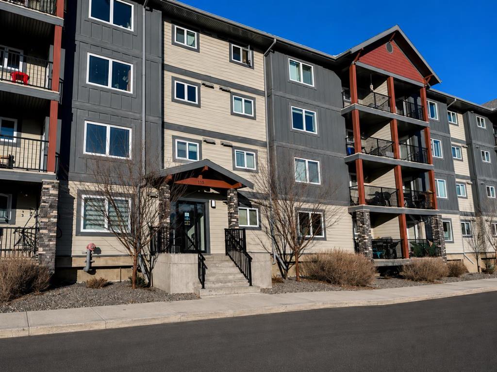 101 - 115 Denholm Gate, Fort Mcmurray, MLS® # A2323436