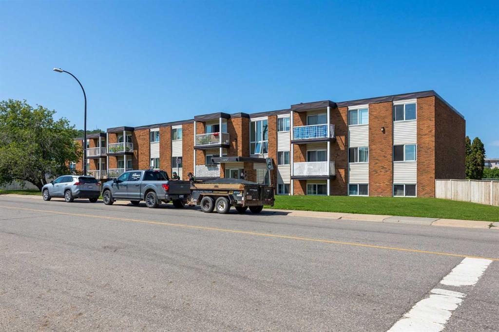 102 - 10014 Morrison Street, Fort Mcmurray, MLS® # A2330492