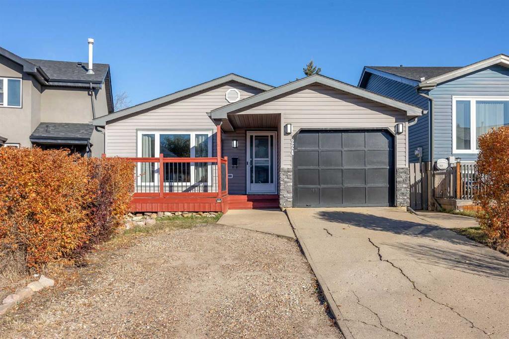 224 Windsor Drive, Fort Mcmurray, MLS® # A2353420