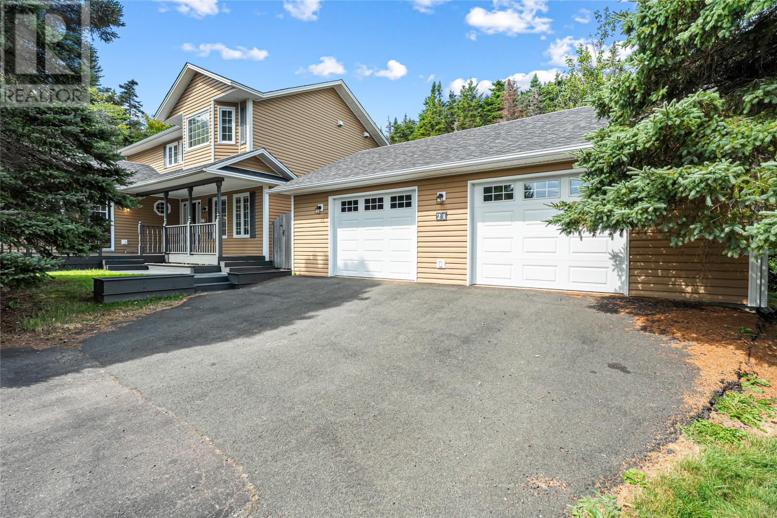 21 Atlantic Street, Marystown, Newfoundland & Labrador MLS® 1249283