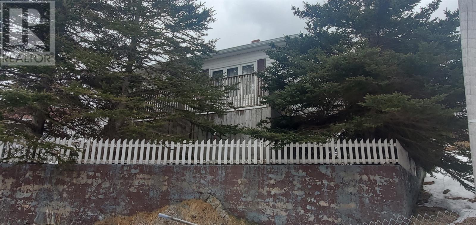 10 Police Road, Burin, Newfoundland & Labrador MLS® 1256835