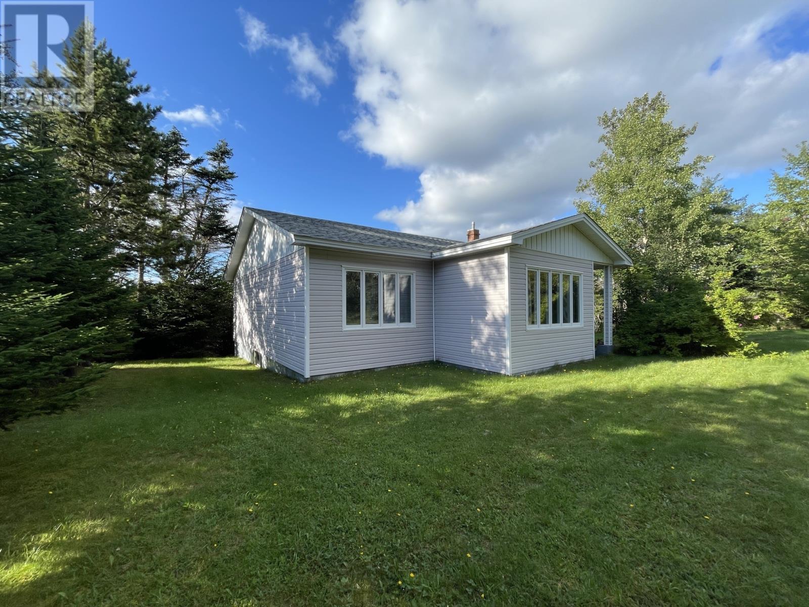 1 First Avenue, Terrenceville, Newfoundland & Labrador MLS® 1260705