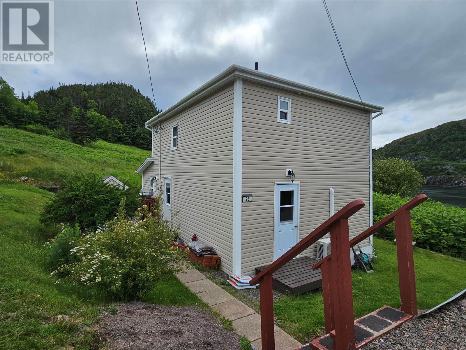 96 Southside Road, Port au Bras, Newfoundland & Labrador MLS