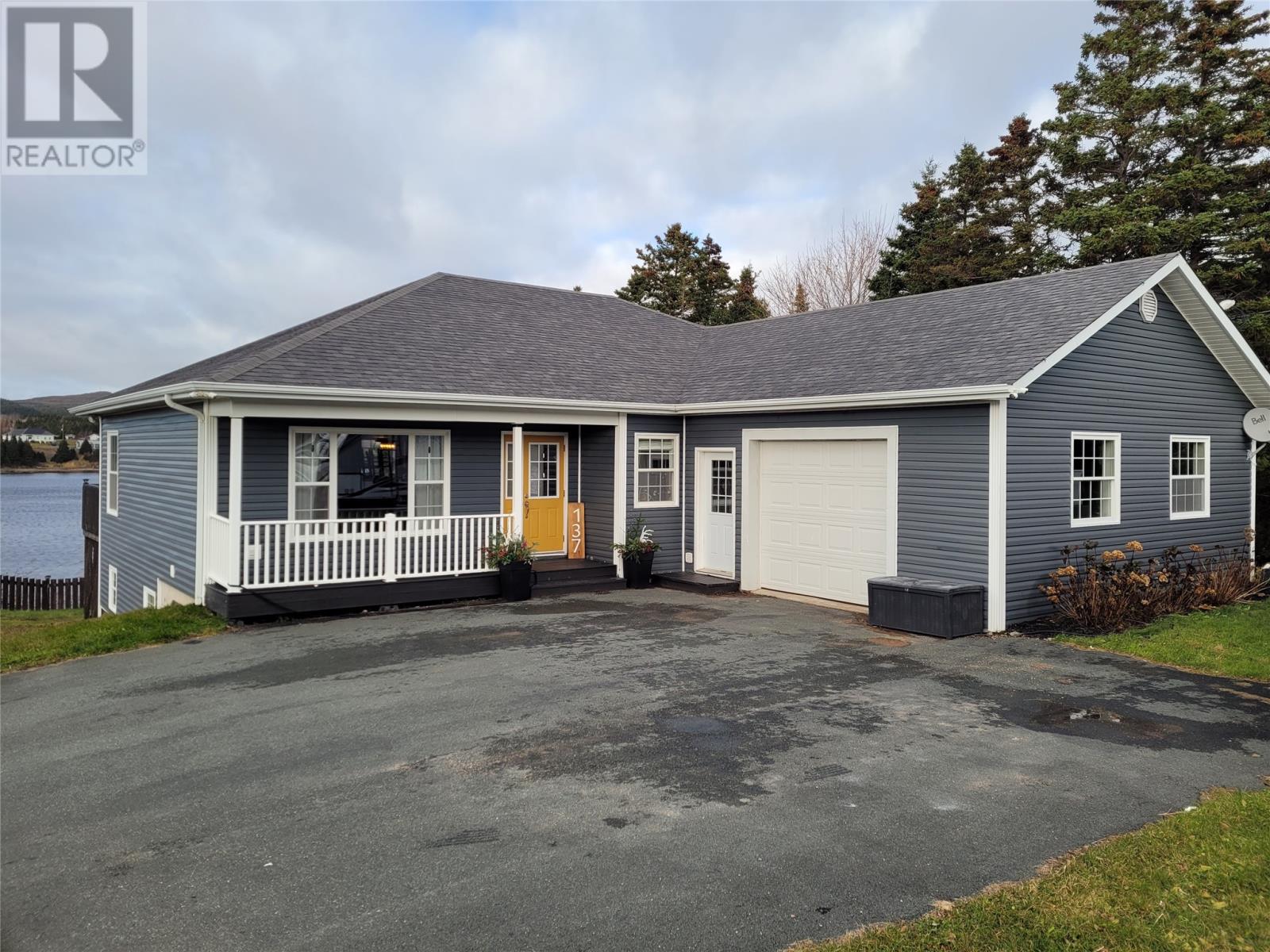 137 Marine Drive, Marystown, Newfoundland & Labrador MLS® 1265896