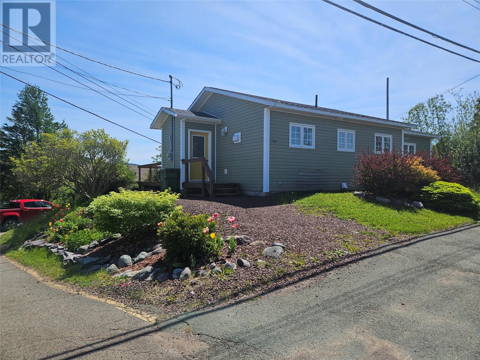 249251 Ville Marie Drive, Marystown, Newfoundland & Labrador MLS