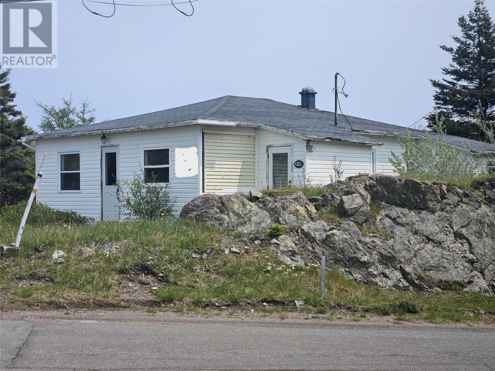 MLS® listing #26798774 for sale located at 633 Main Street