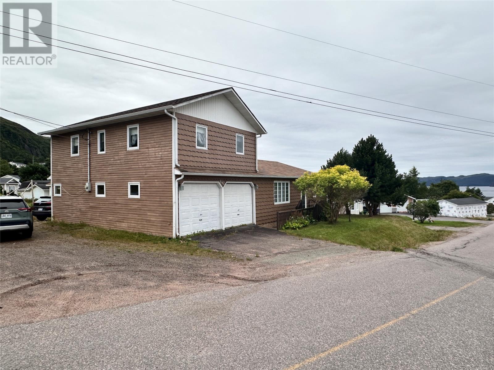 642 Main Drive, Terrenceville, Newfoundland & Labrador MLS® 1276515 Darlene Real