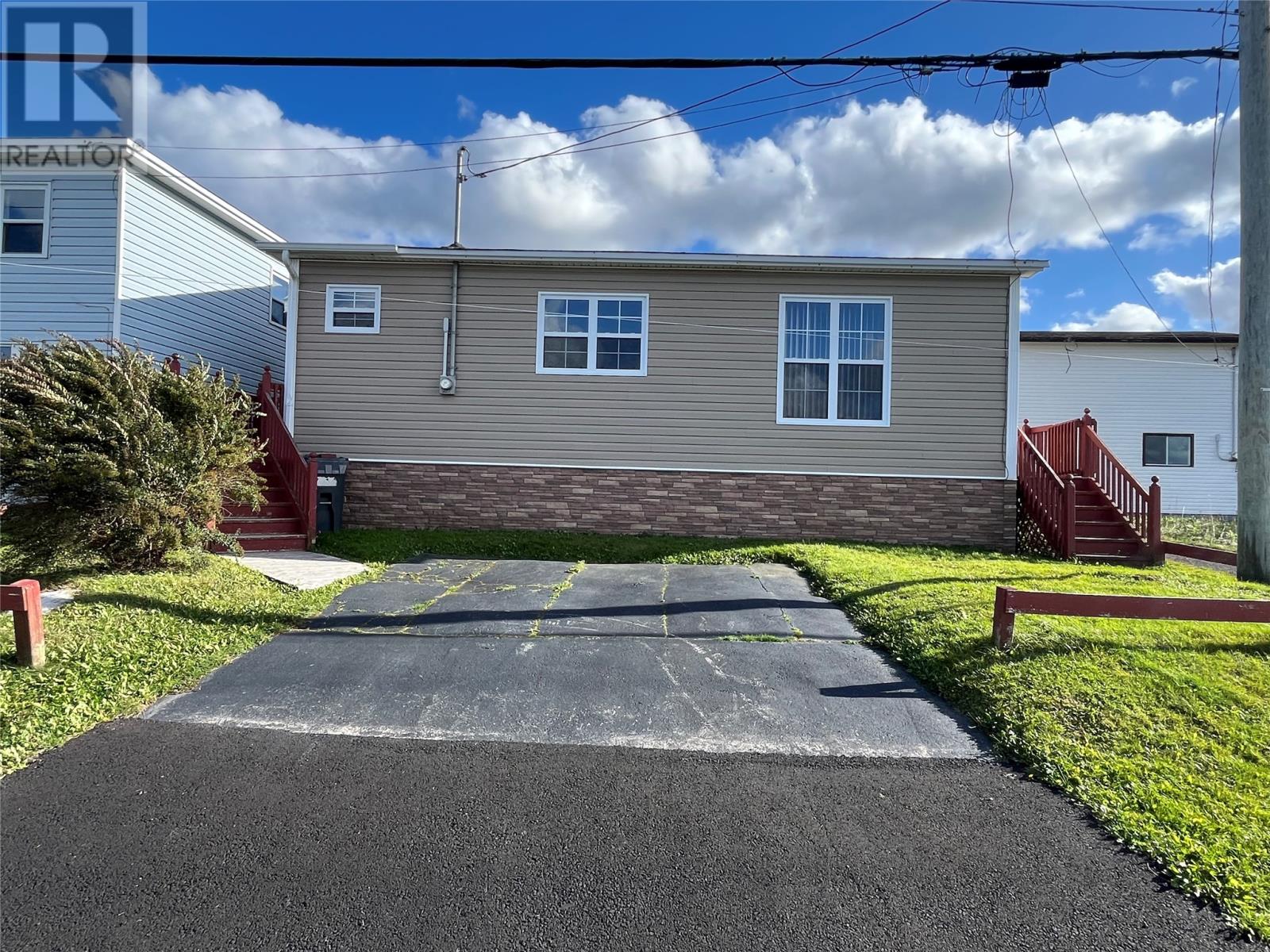 14 Riverside Drive E, Grand Bank, Newfoundland & Labrador MLS