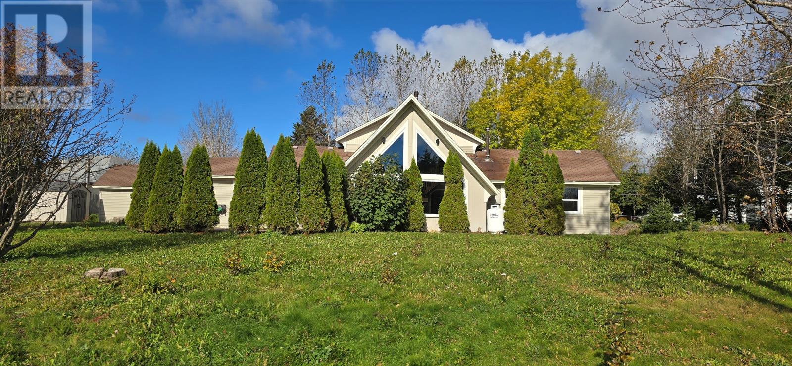 883 Ville Marie Drive, Marystown, Newfoundland & Labrador MLS