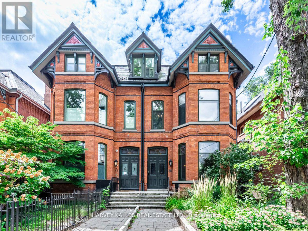 MLS® listing #27732432 for sale located at 50 ROSE AVENUE
