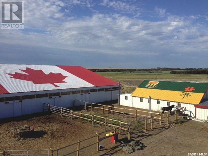 MLS® listing #27810431 for sale located at Lazy T Stables