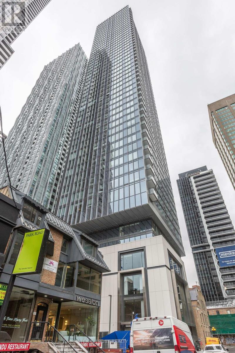 MLS® listing #27896229 for sale located at 2006 - 8 CUMBERLAND STREET