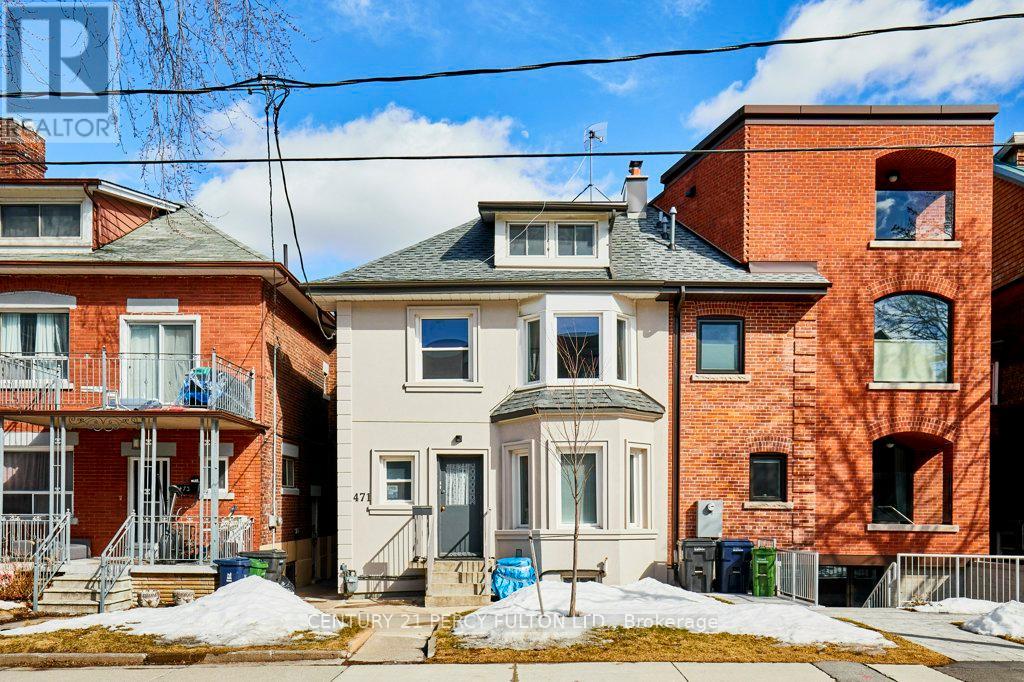 MLS® listing #28017684 for sale located at 471 SHAW STREET