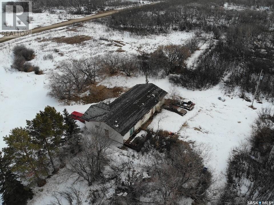 MLS® listing #28041220 for sale located at Vanscoy Acreage