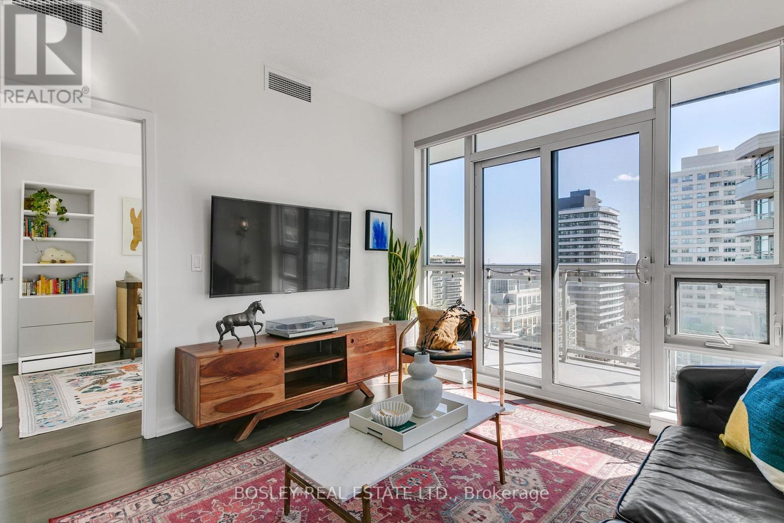 MLS® listing #28046009 for sale located at 1320 - 98 LILLIAN STREET