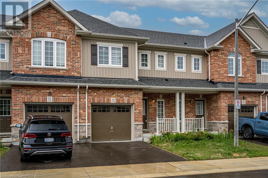MLS® listing #28121876 for sale located at 70 DEWBERRY Drive