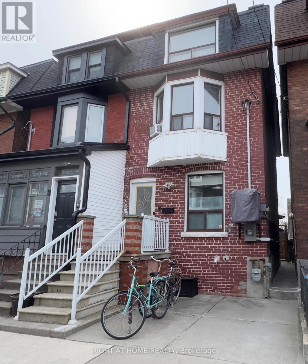 MLS® listing #28153255 for sale located at 5 PARR STREET