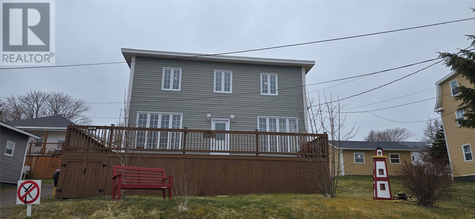 MLS® listing #28191353 for sale located at 120 Water Street W