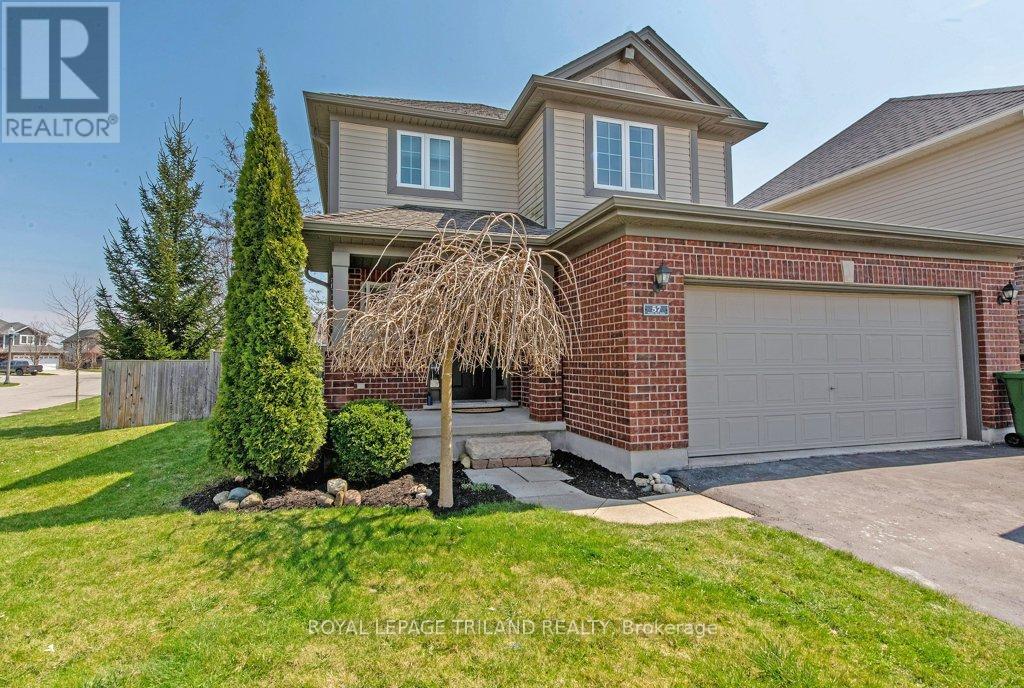 MLS® listing #28207172 for sale located at 57 PEACH TREE BOULEVARD