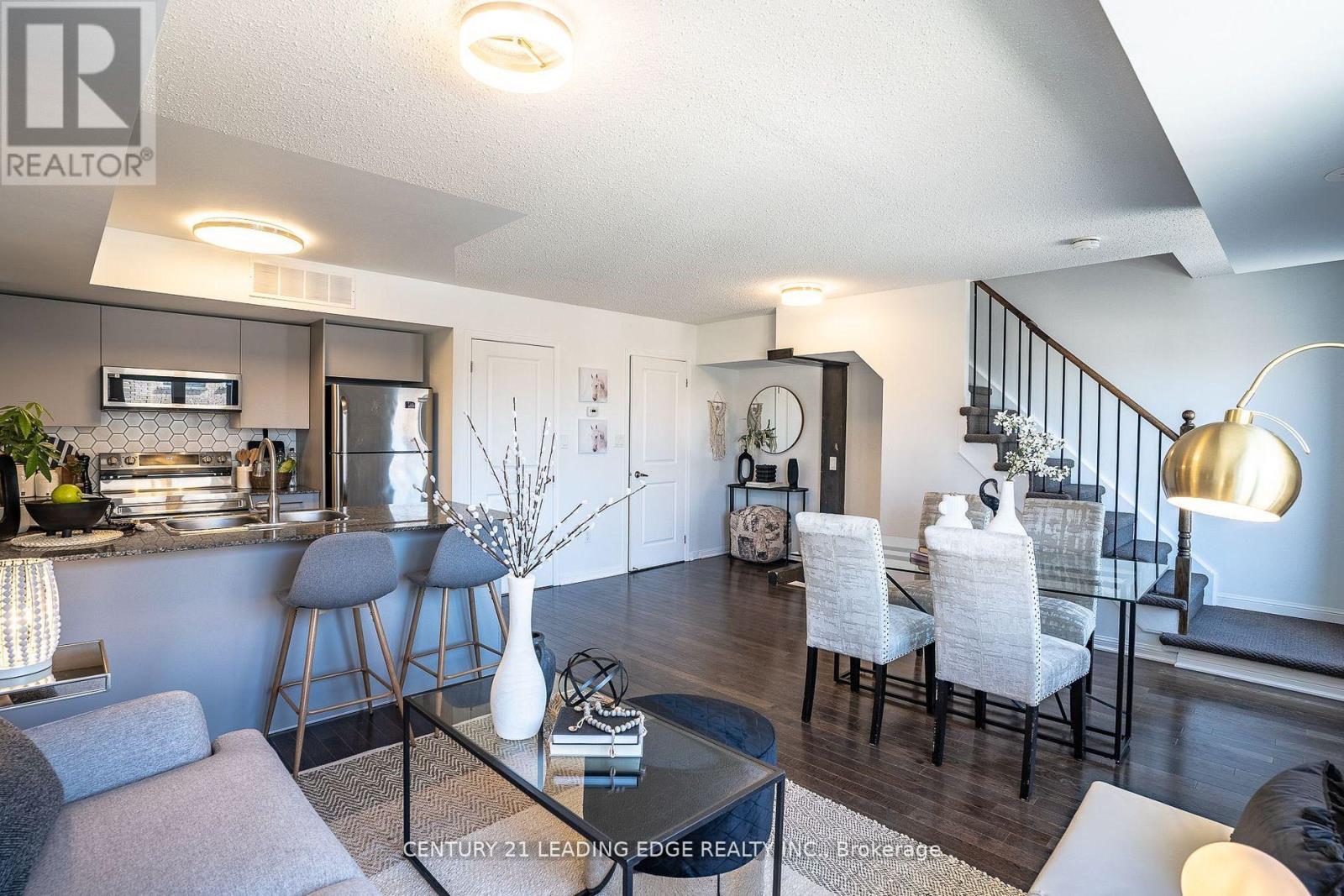 MLS® listing #28211368 for sale located at 202 - 15 FOUNDRY AVENUE