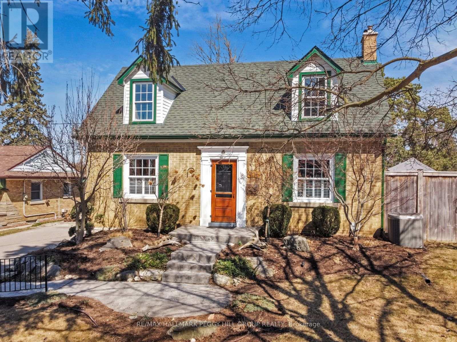 MLS® listing #28212248 for sale located at 406 MILL STREET