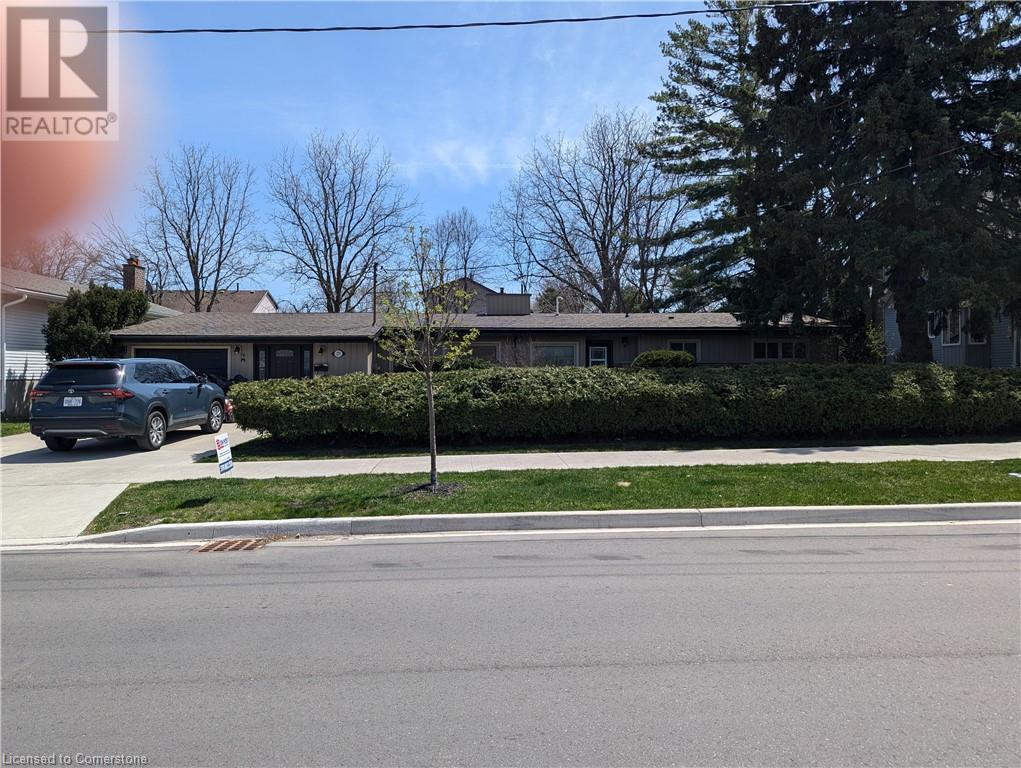 MLS® listing #28224977 for sale located at 275 FERGUS Avenue