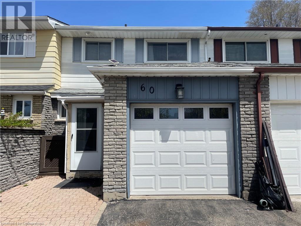 MLS® listing #28225256 for sale located at 60 OBERMEYER Drive