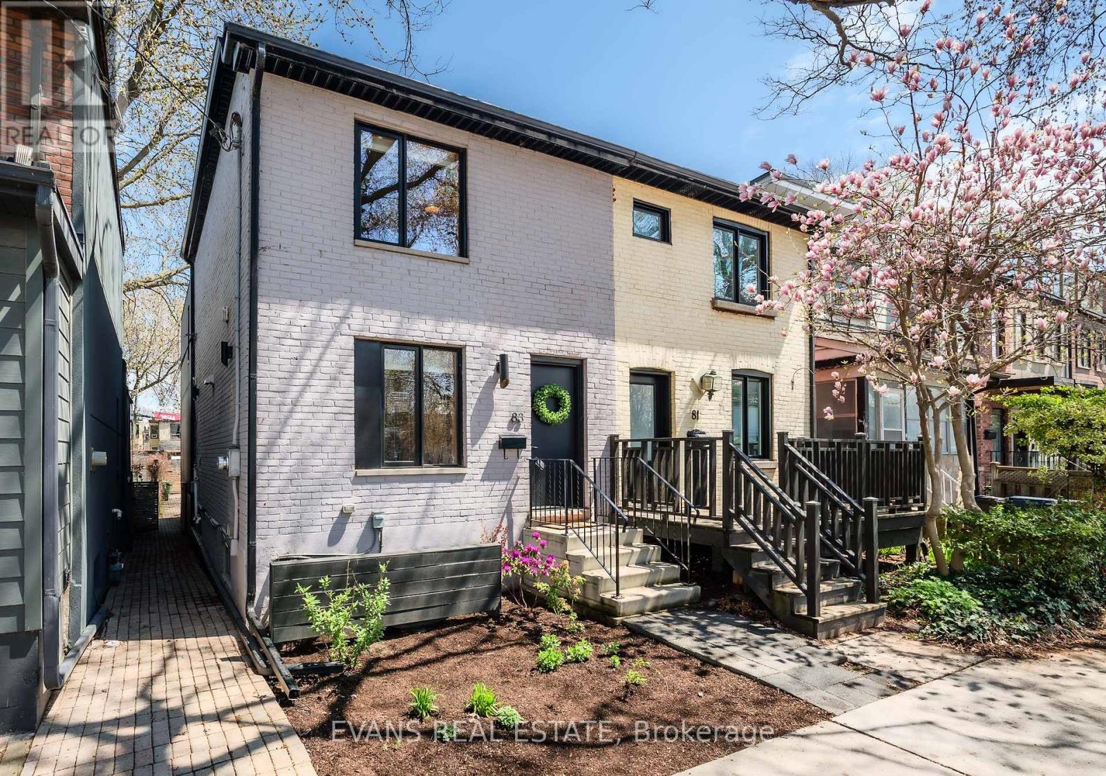 MLS® listing #28278743 for sale located at 83 MORSE STREET
