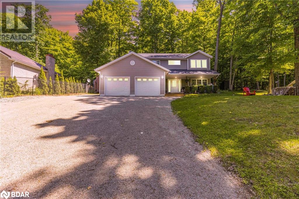 MLS® listing #28279551 for sale located at 87 FARLAIN LAKE Road E