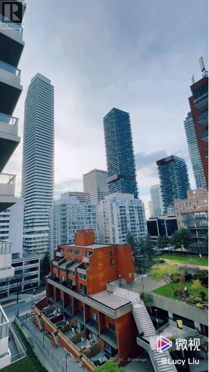 MLS® listing #28294656 for sale located at 918 - 50 DUNFIELD AVENUE