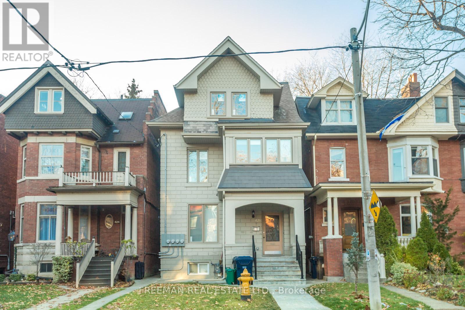 MLS® listing #28305570 for sale located at 426 BRUNSWICK AVENUE