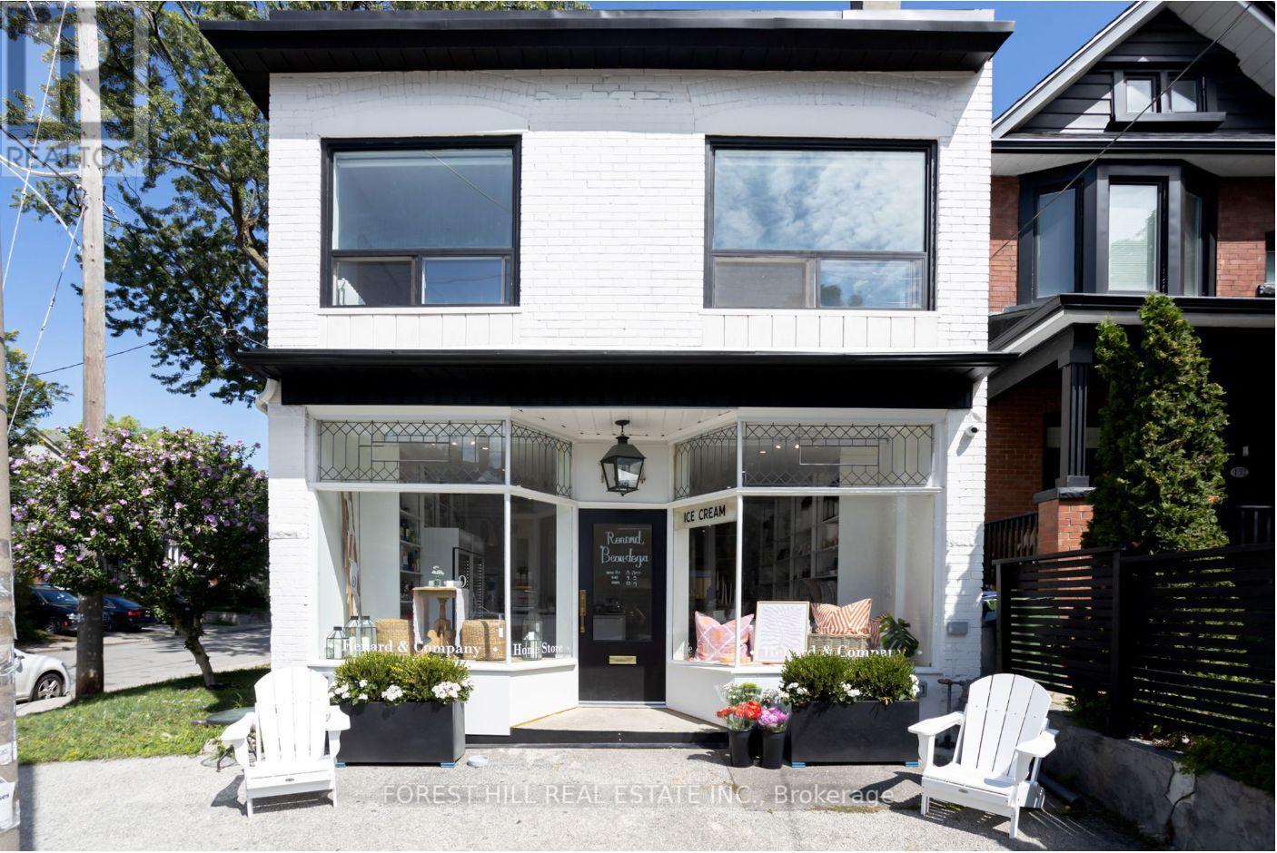 MLS® listing #28310429 for sale located at 134 TYRREL AVENUE