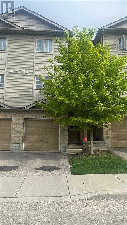MLS® listing #28382241 for sale located at 155 HIGHLAND Crescent Unit# D21