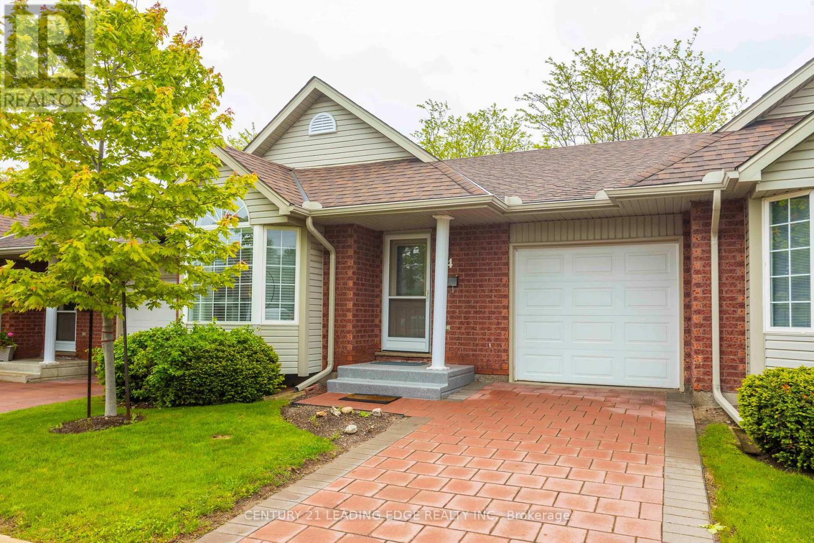 MLS® listing #28393883 for sale located at 44 - 360 ERBSVILLE ROAD