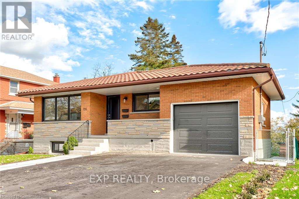 MLS® listing #28413885 for sale located at 155 DOON ROAD