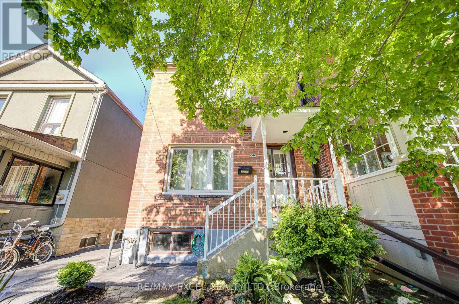 MLS® listing #28419631 for sale located at 523 DELAWARE AVENUE