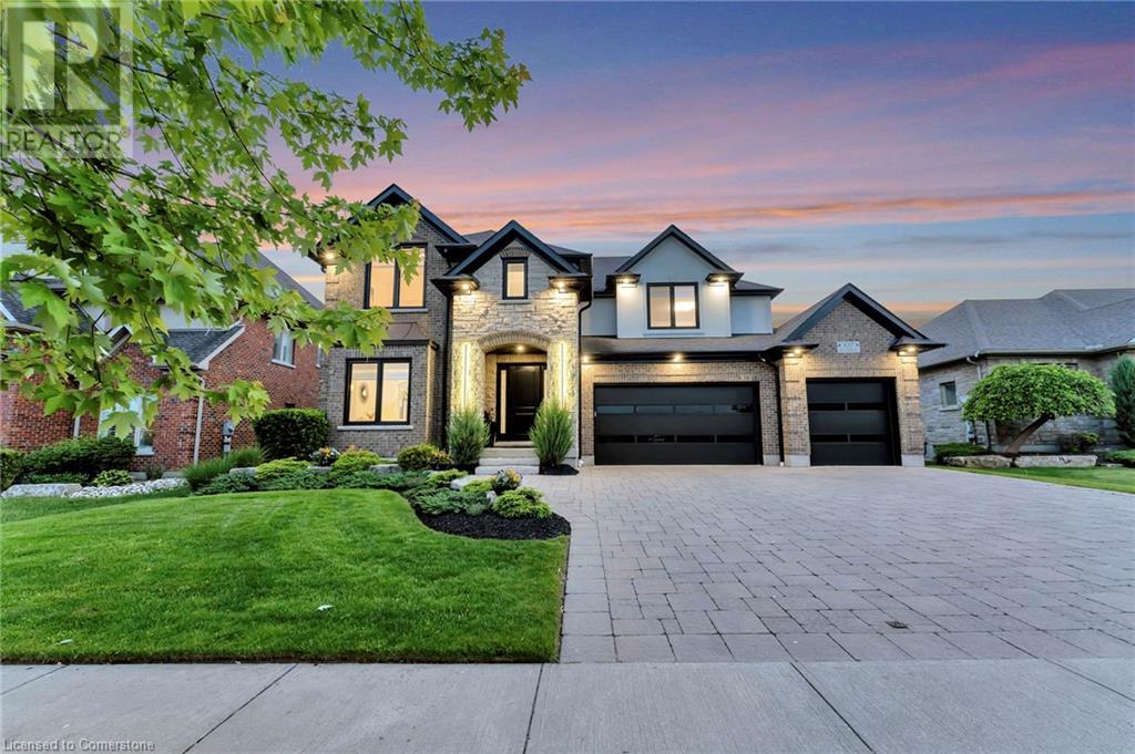 MLS® listing #28419799 for sale located at 537 DEER RIDGE Drive