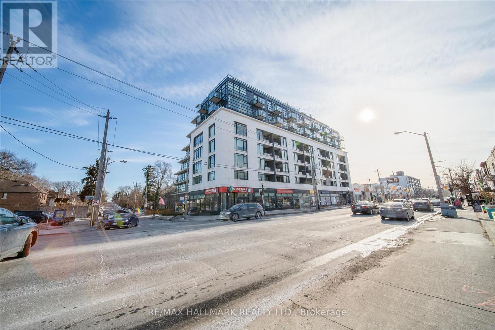 MLS® listing #28422333 for sale located at 208 - 170 CHILTERN HILL ROAD