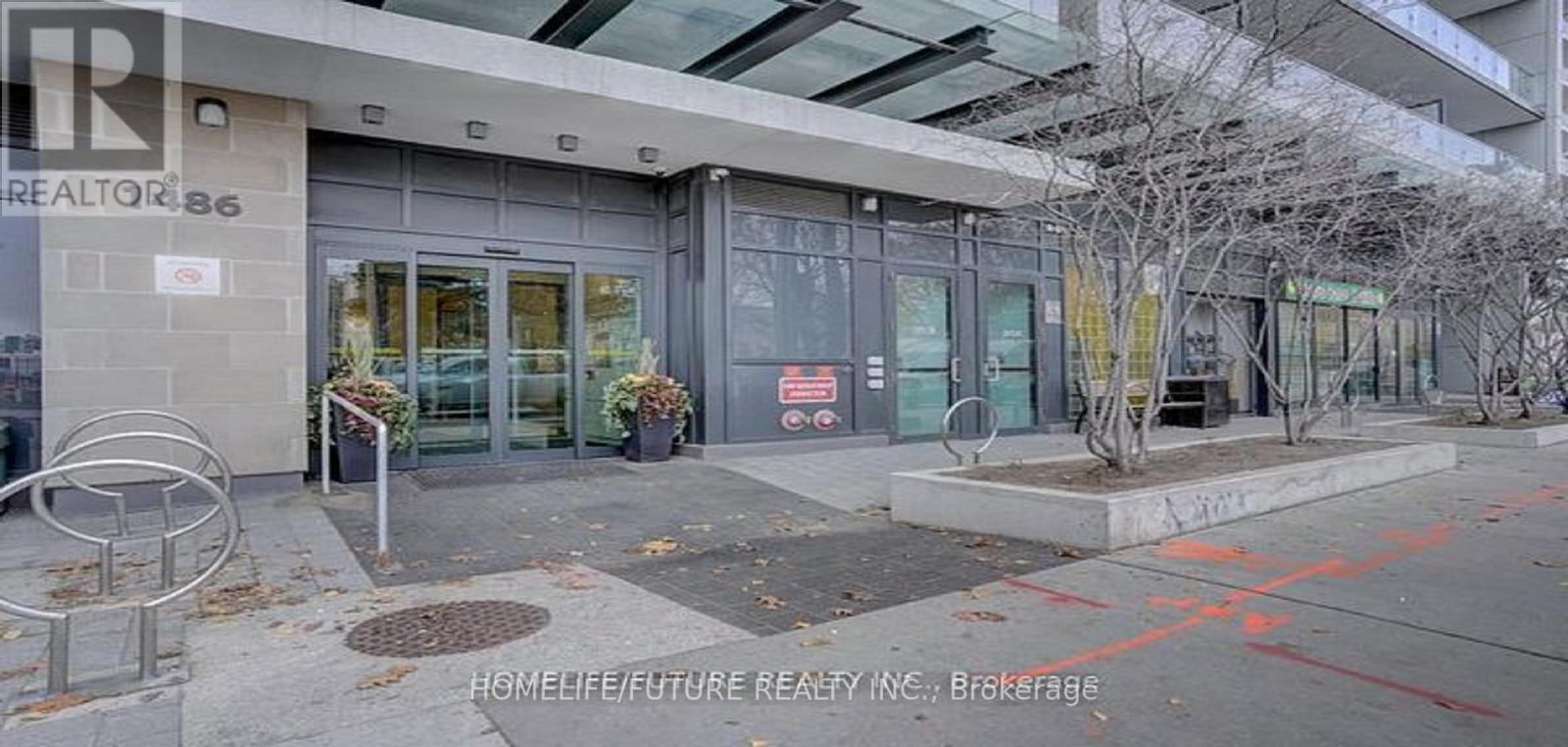 MLS® listing #28434014 for sale located at 503 - 1486 BATHURST STREET