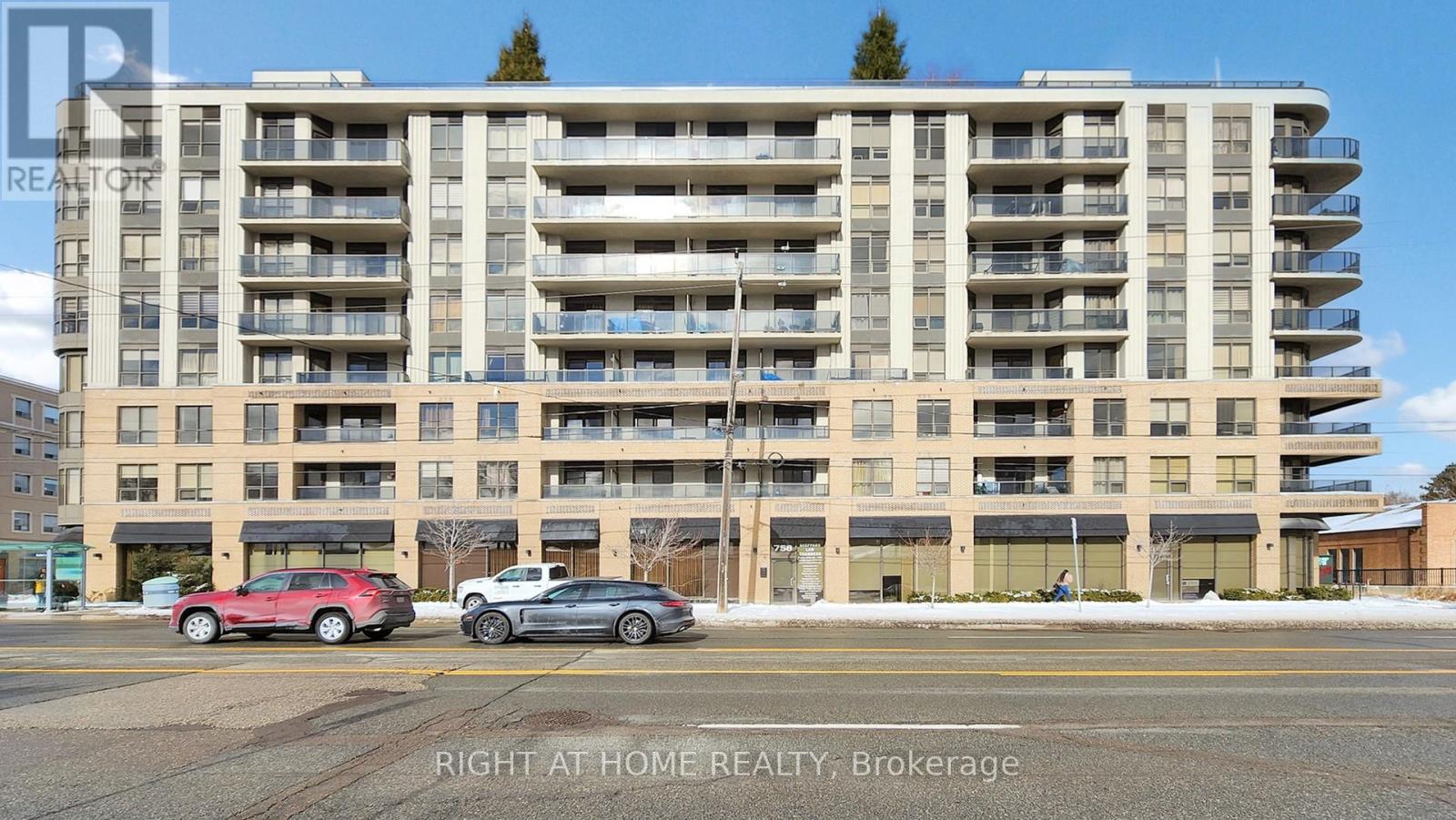 MLS® listing #28434577 for sale located at 212 - 760 SHEPPARD AVENUE W