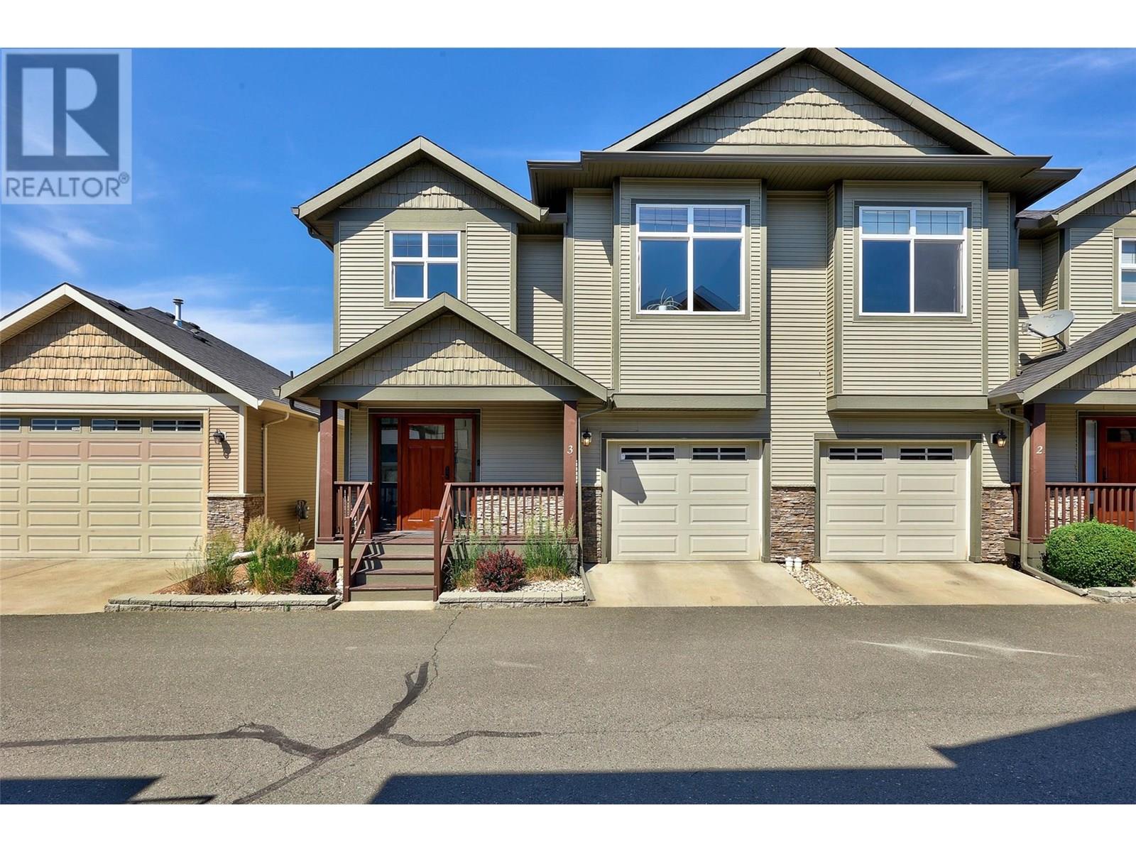 MLS® listing #28452804 for sale located at 2361 TRANQUILLE Road Unit# 3