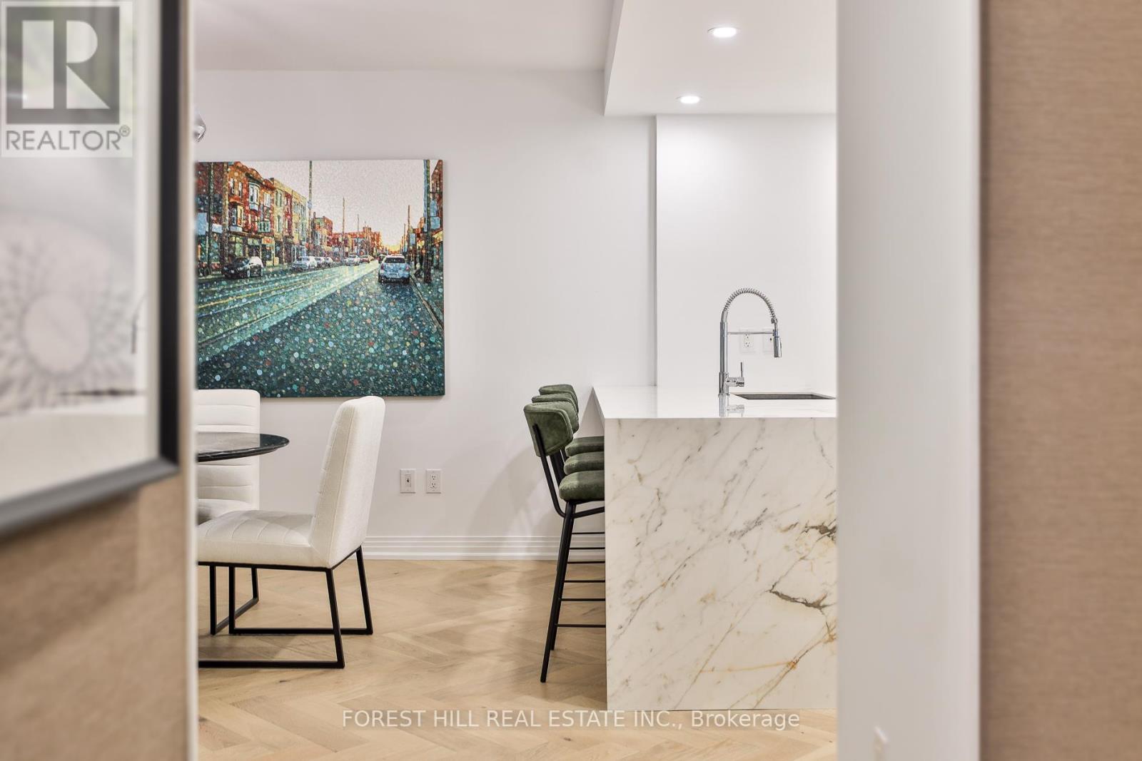 MLS® listing #28453351 for sale located at 129 - 1 BENVENUTO PLACE