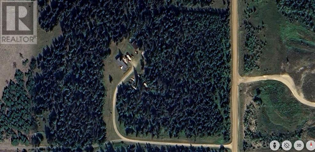 MLS® listing #28455134 for sale located at 10, 33542 Range Road 45