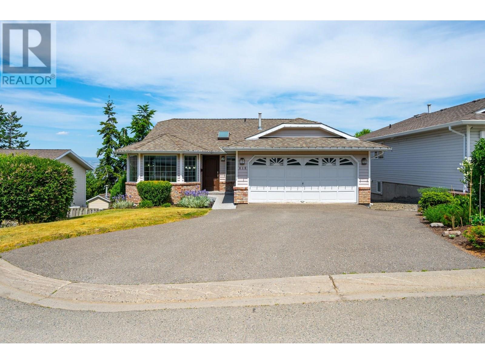 MLS® listing #28459075 for sale located at 818 GREYBRIAR Court