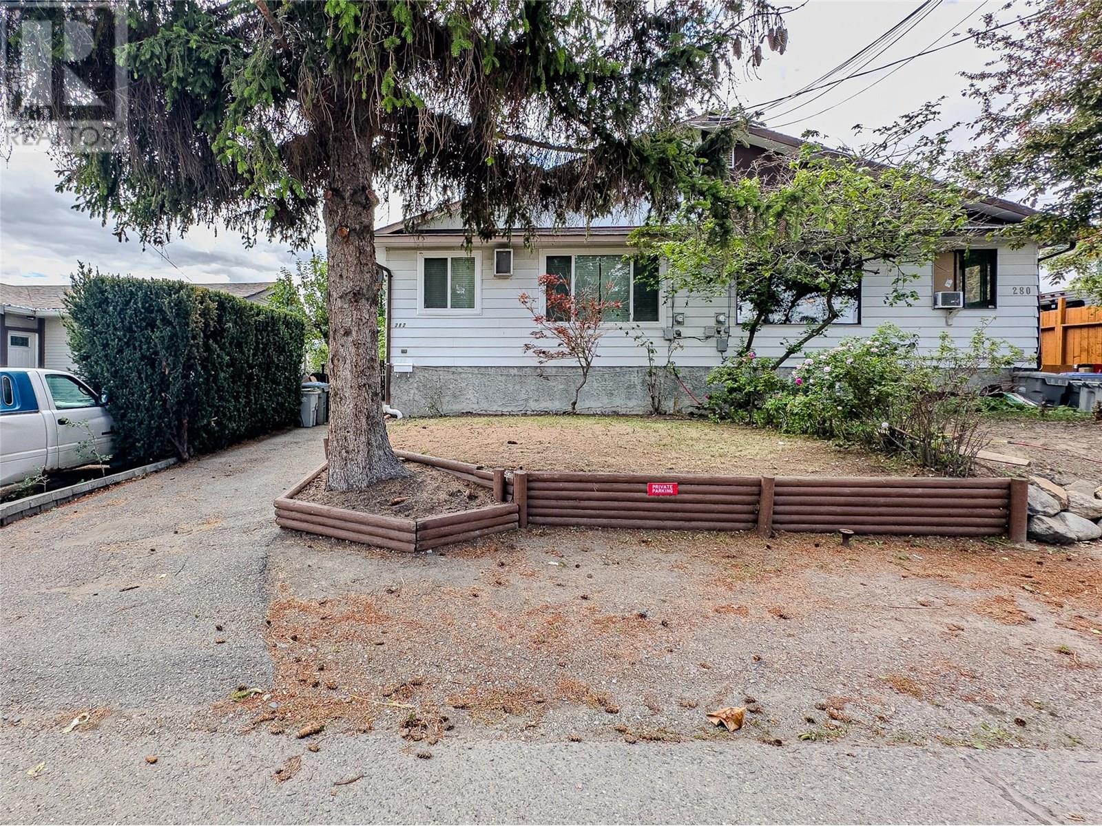 MLS® listing #28461608 for sale located at 282 Walnut Avenue Lot# E