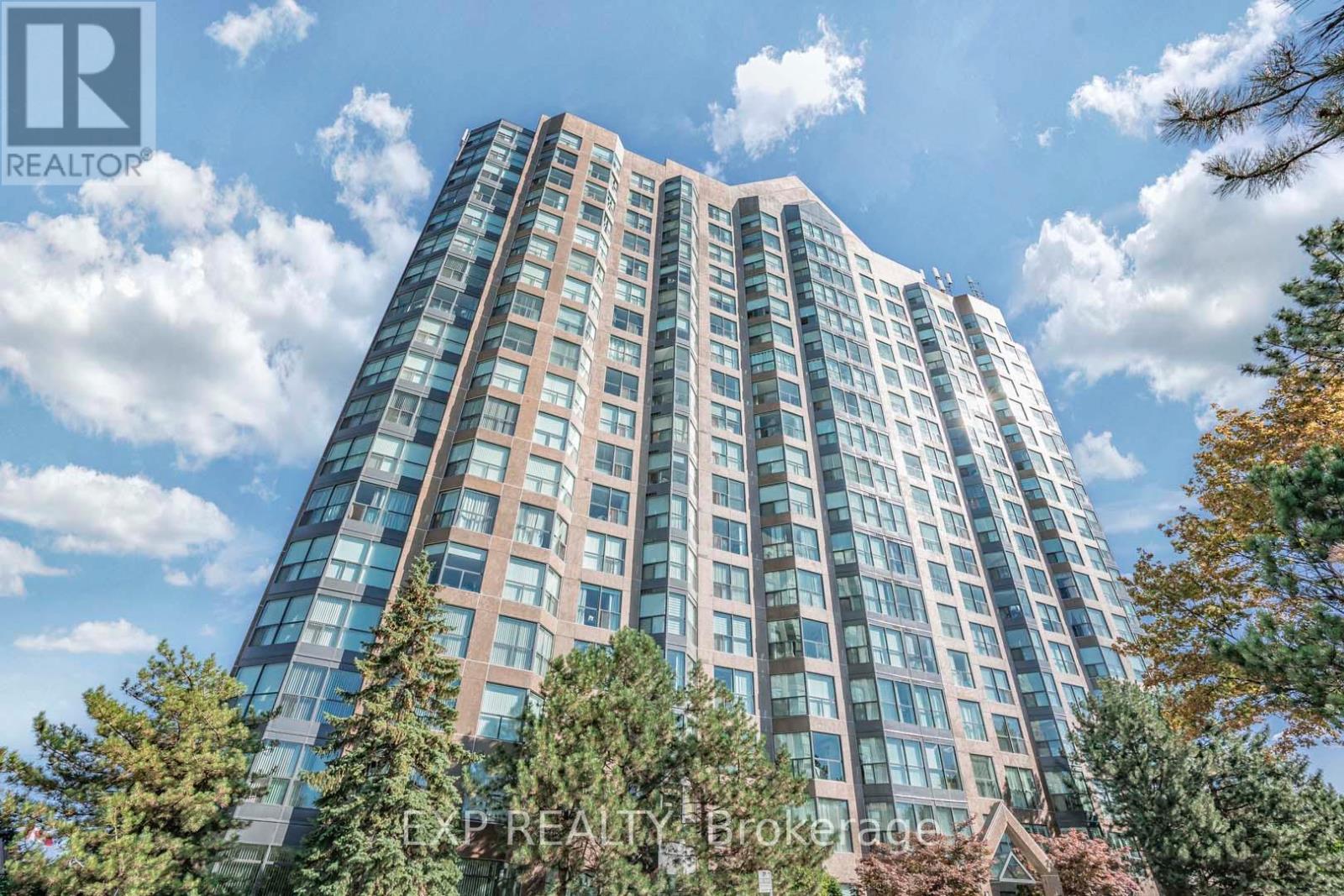 MLS® listing #28469758 for sale located at 1010 - 2177 BURNHAMTHORPE ROAD W