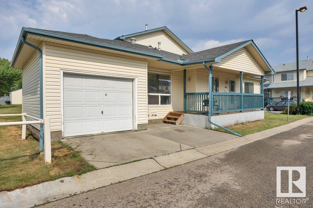 MLS® listing #28470313 for sale located at 10909 106 ST NW